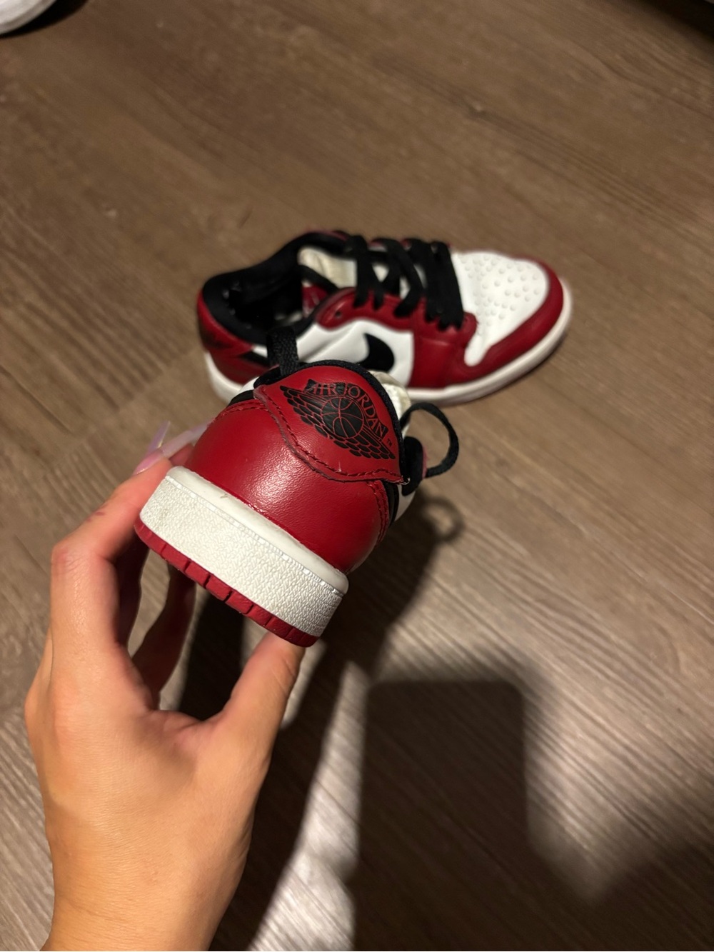 Jordan Retro 1 | Low OG | kids - Picture 2 of 7